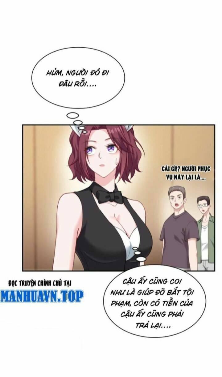 Bỏ Làm Simp Chúa, Ta Có Trong Tay Cả Tỉ Thần Hào Chapter 49 - Trang 2