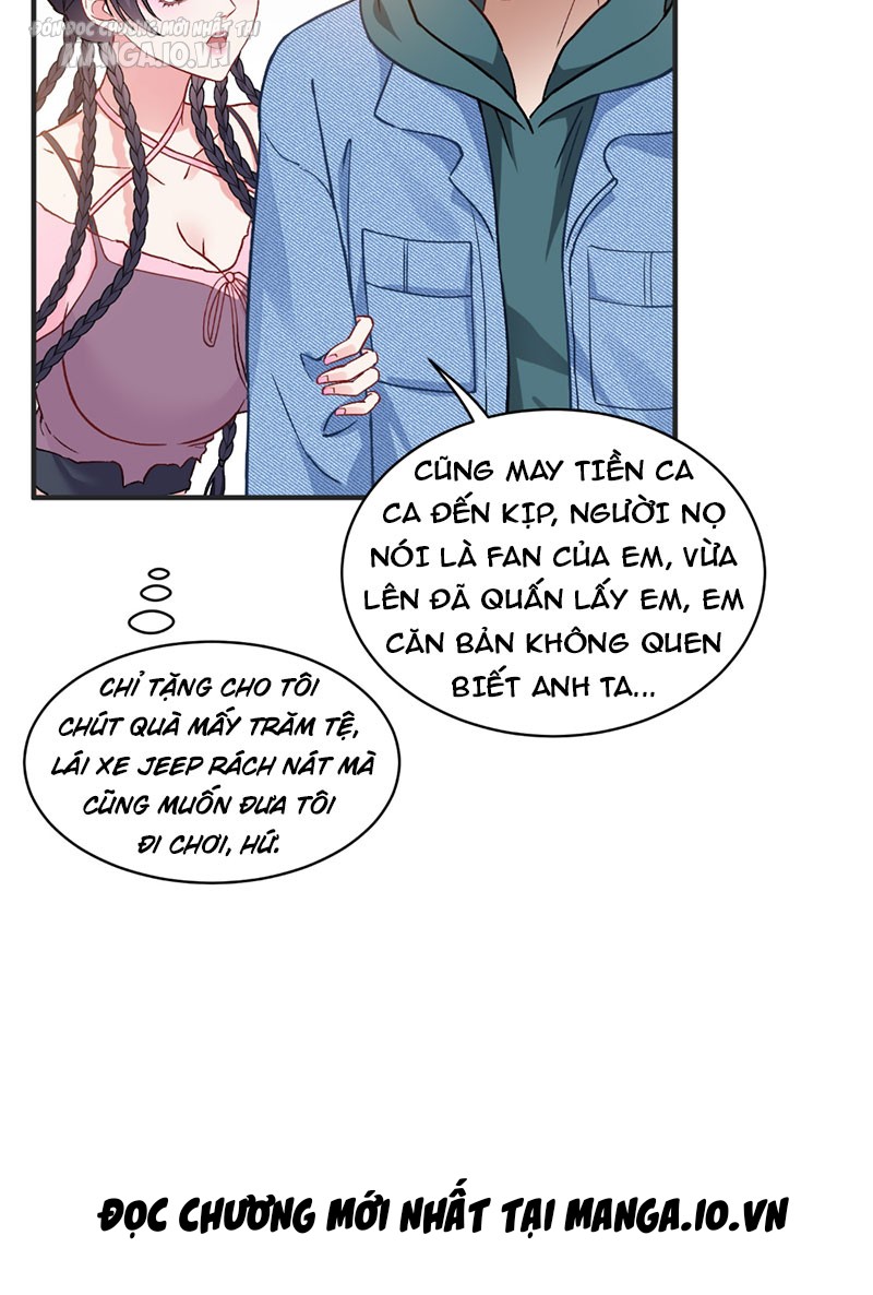 Bỏ Làm Simp Chúa, Ta Có Trong Tay Cả Tỉ Thần Hào Chapter 5 - Trang 2