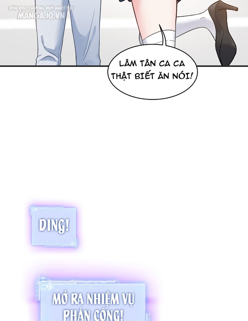 Bỏ Làm Simp Chúa, Ta Có Trong Tay Cả Tỉ Thần Hào Chapter 5 - Trang 2