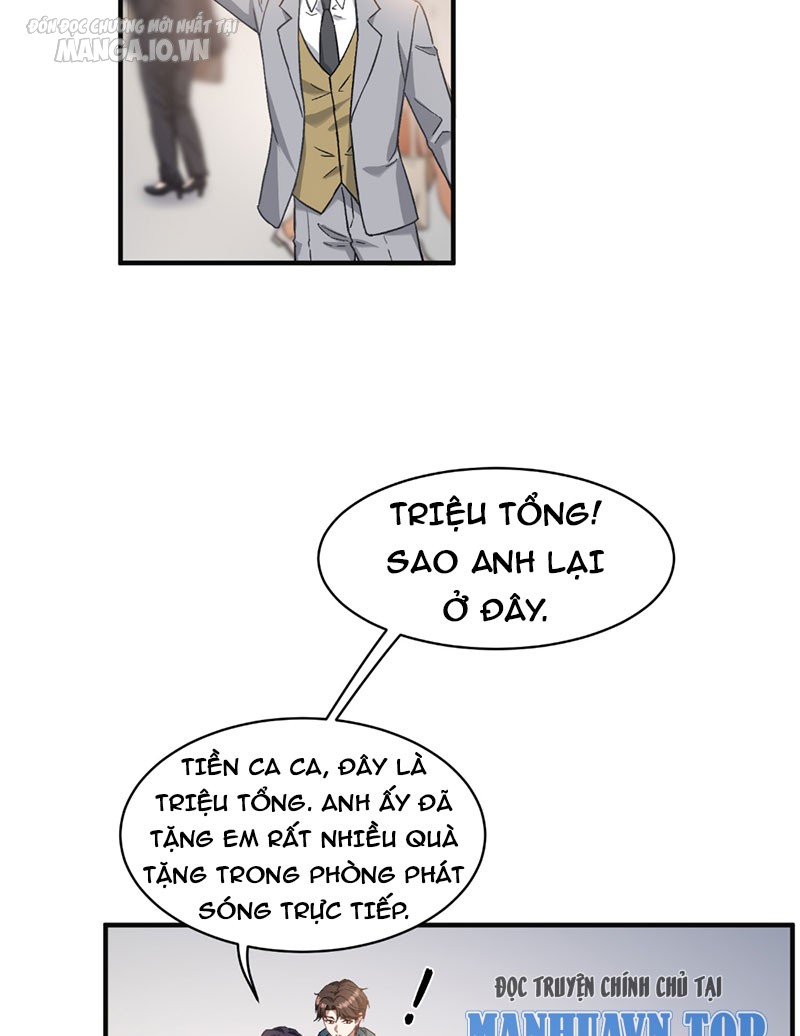 Bỏ Làm Simp Chúa, Ta Có Trong Tay Cả Tỉ Thần Hào Chapter 5 - Trang 2
