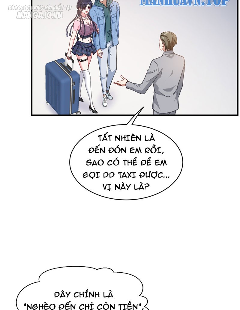 Bỏ Làm Simp Chúa, Ta Có Trong Tay Cả Tỉ Thần Hào Chapter 5 - Trang 2