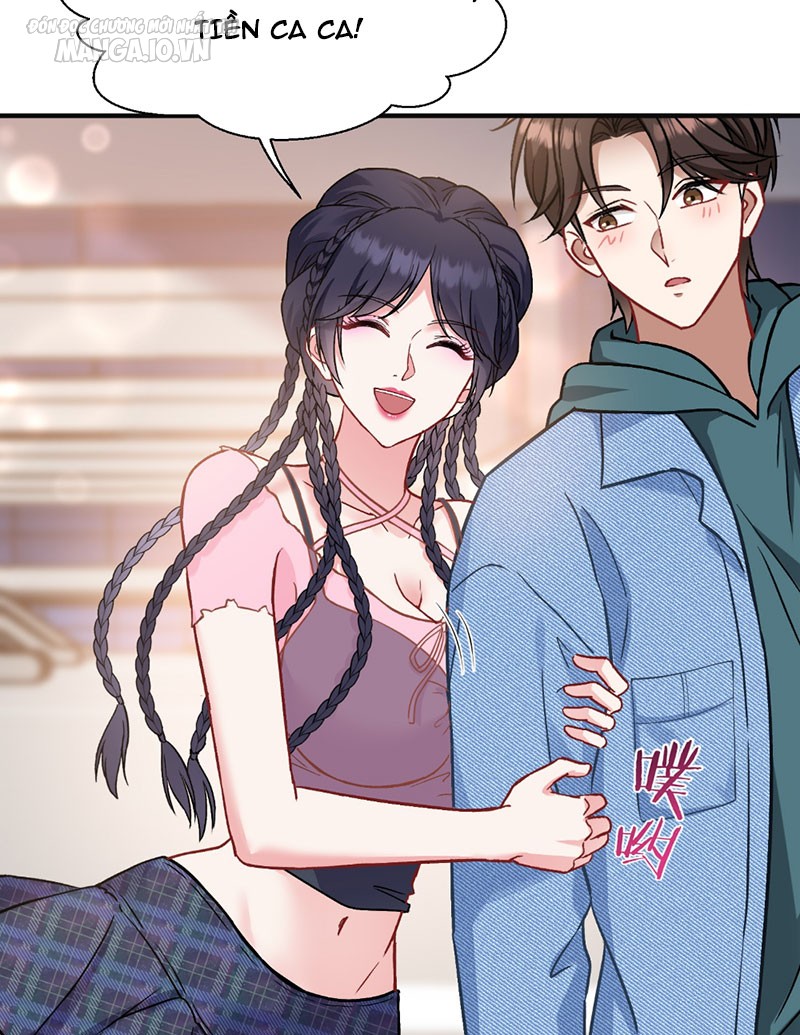 Bỏ Làm Simp Chúa, Ta Có Trong Tay Cả Tỉ Thần Hào Chapter 5 - Trang 2