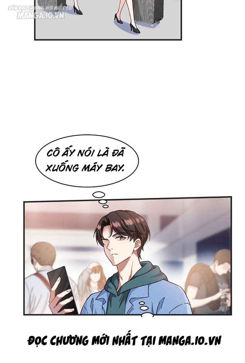 Bỏ Làm Simp Chúa, Ta Có Trong Tay Cả Tỉ Thần Hào Chapter 5 - Trang 2