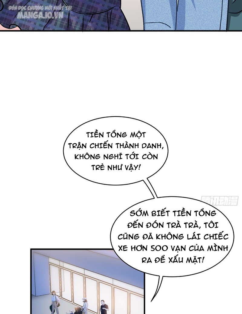 Bỏ Làm Simp Chúa, Ta Có Trong Tay Cả Tỉ Thần Hào Chapter 5 - Trang 2