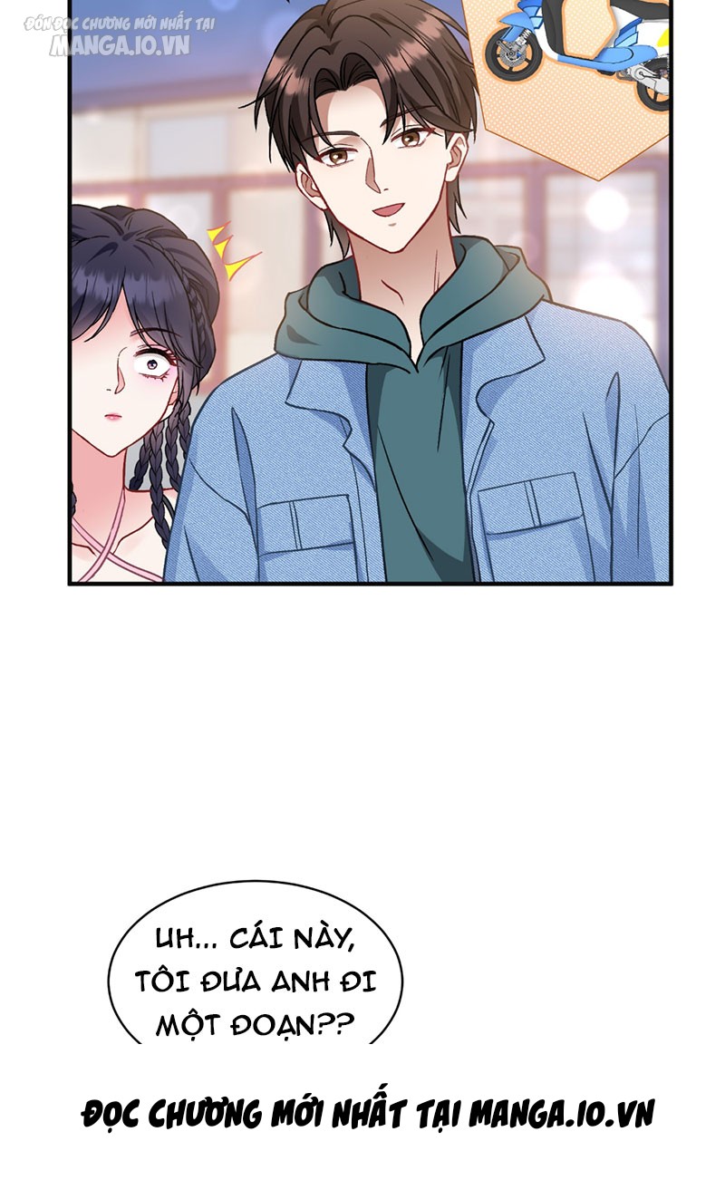 Bỏ Làm Simp Chúa, Ta Có Trong Tay Cả Tỉ Thần Hào Chapter 5 - Trang 2