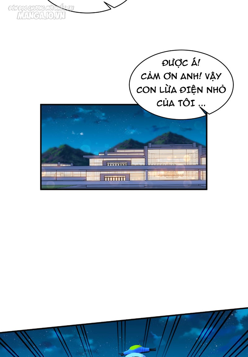Bỏ Làm Simp Chúa, Ta Có Trong Tay Cả Tỉ Thần Hào Chapter 5 - Trang 2
