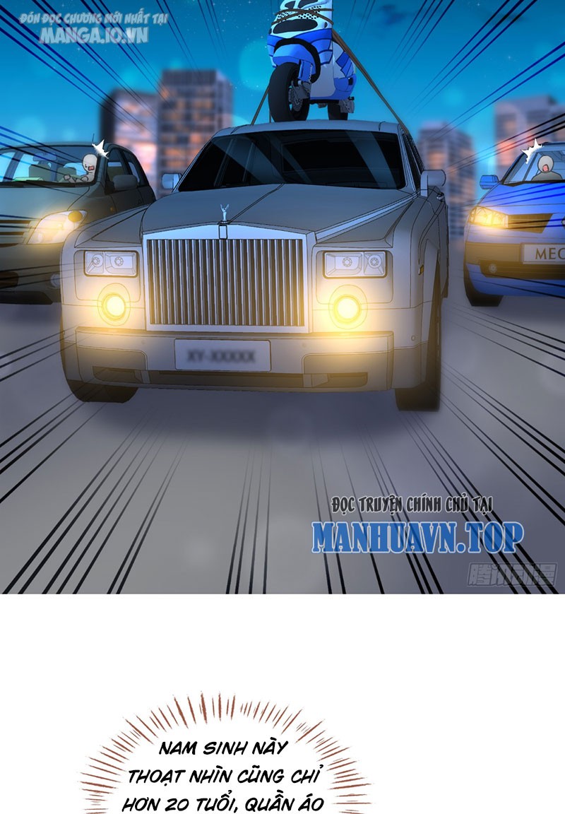 Bỏ Làm Simp Chúa, Ta Có Trong Tay Cả Tỉ Thần Hào Chapter 5 - Trang 2