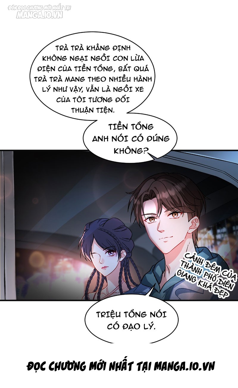 Bỏ Làm Simp Chúa, Ta Có Trong Tay Cả Tỉ Thần Hào Chapter 5 - Trang 2