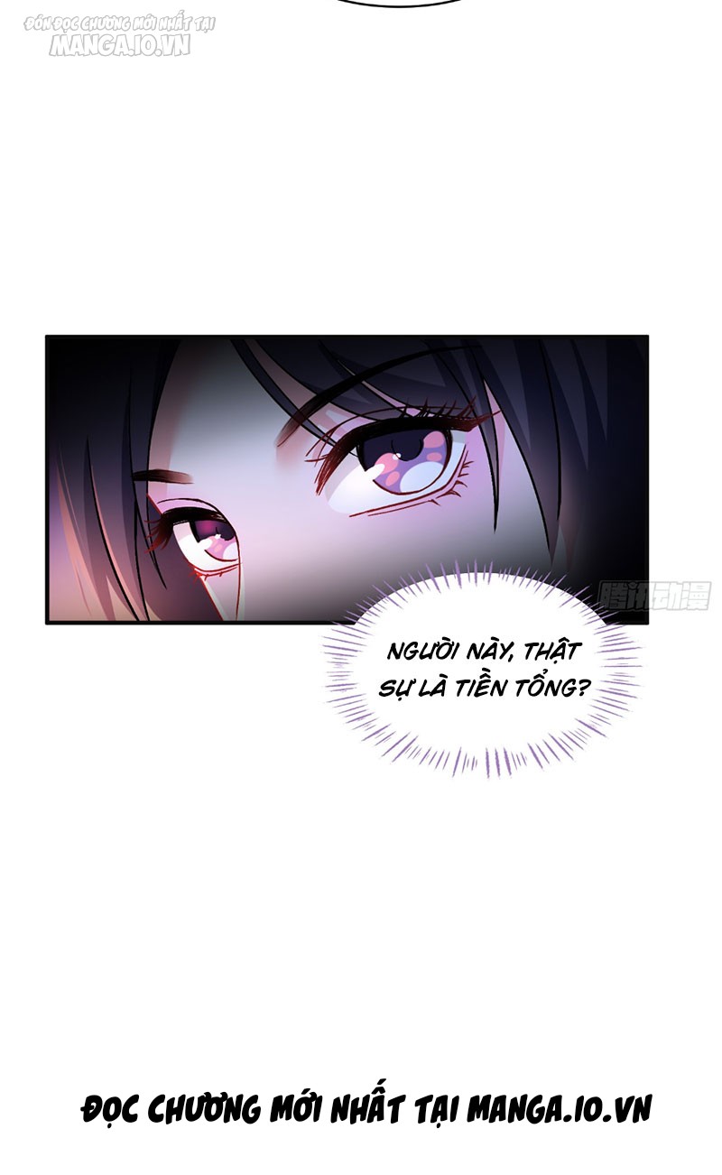 Bỏ Làm Simp Chúa, Ta Có Trong Tay Cả Tỉ Thần Hào Chapter 5 - Trang 2