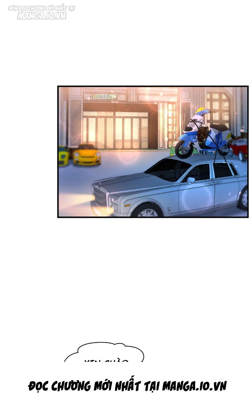 Bỏ Làm Simp Chúa, Ta Có Trong Tay Cả Tỉ Thần Hào Chapter 5 - Trang 2