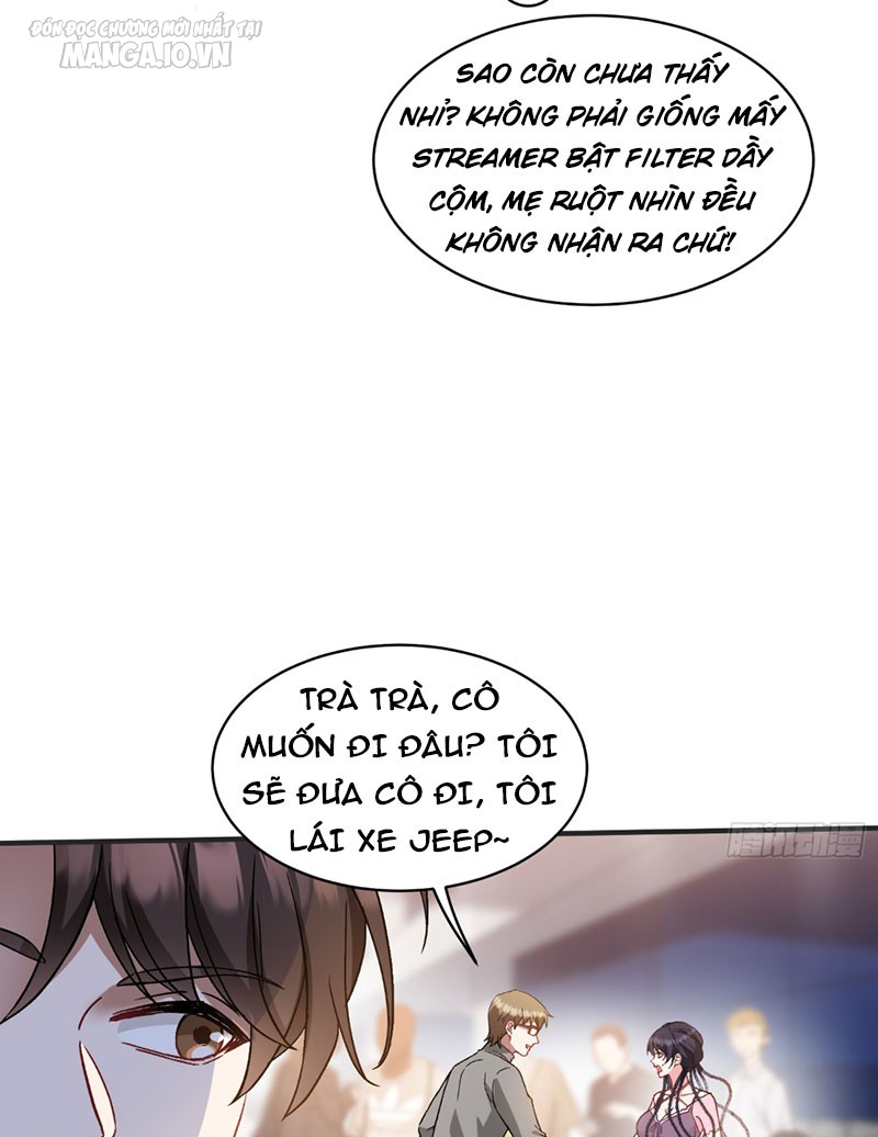 Bỏ Làm Simp Chúa, Ta Có Trong Tay Cả Tỉ Thần Hào Chapter 5 - Trang 2