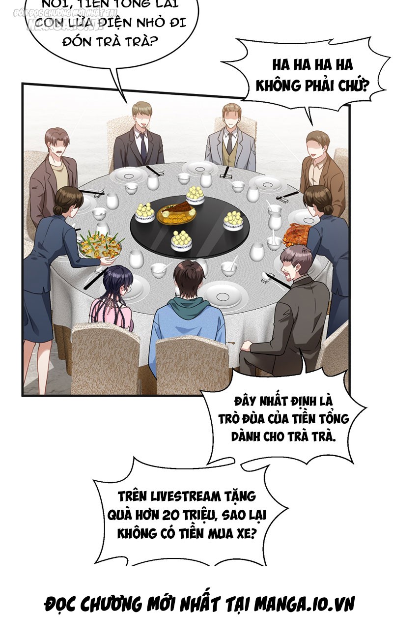 Bỏ Làm Simp Chúa, Ta Có Trong Tay Cả Tỉ Thần Hào Chapter 5 - Trang 2