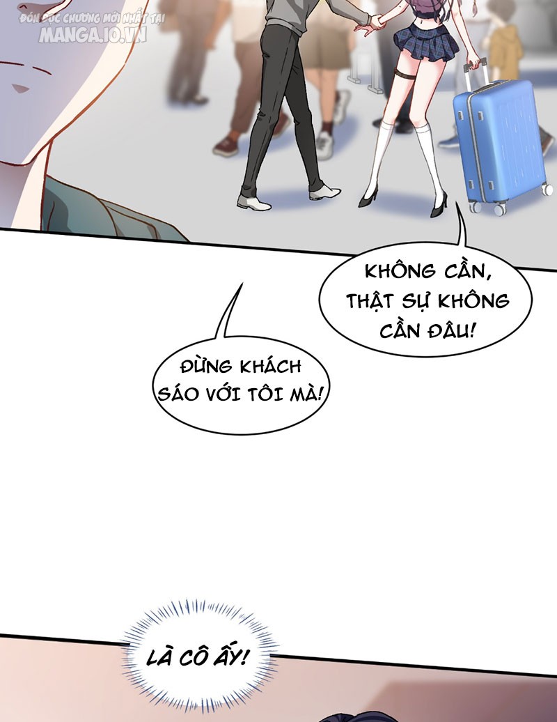 Bỏ Làm Simp Chúa, Ta Có Trong Tay Cả Tỉ Thần Hào Chapter 5 - Trang 2