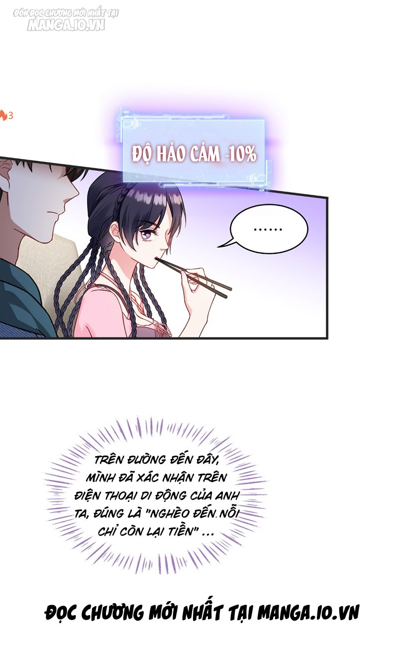 Bỏ Làm Simp Chúa, Ta Có Trong Tay Cả Tỉ Thần Hào Chapter 5 - Trang 2