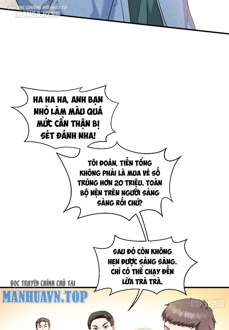 Bỏ Làm Simp Chúa, Ta Có Trong Tay Cả Tỉ Thần Hào Chapter 5 - Trang 2