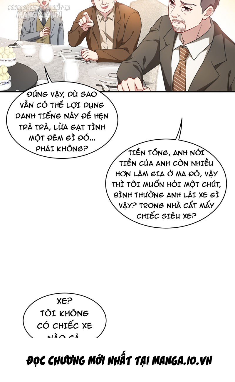 Bỏ Làm Simp Chúa, Ta Có Trong Tay Cả Tỉ Thần Hào Chapter 5 - Trang 2