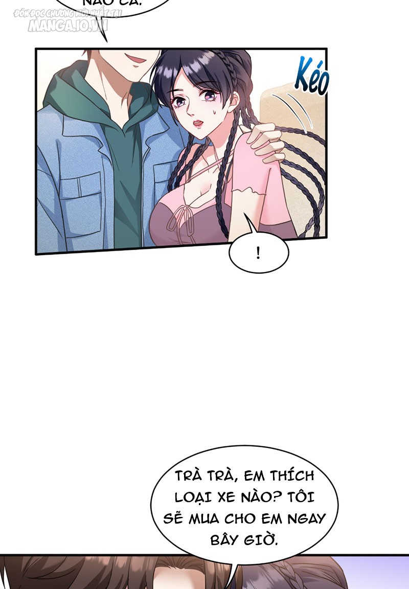 Bỏ Làm Simp Chúa, Ta Có Trong Tay Cả Tỉ Thần Hào Chapter 5 - Trang 2