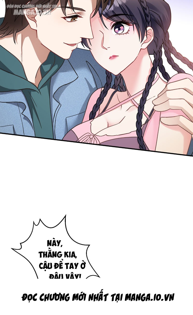 Bỏ Làm Simp Chúa, Ta Có Trong Tay Cả Tỉ Thần Hào Chapter 5 - Trang 2