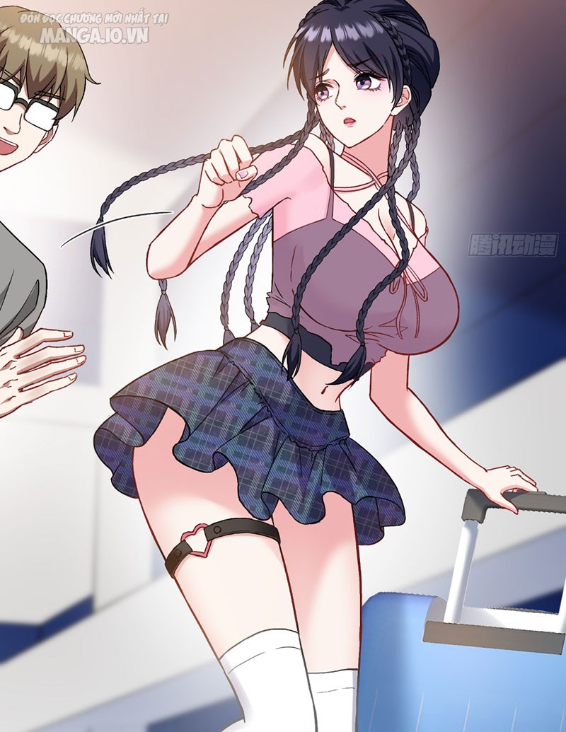 Bỏ Làm Simp Chúa, Ta Có Trong Tay Cả Tỉ Thần Hào Chapter 5 - Trang 2