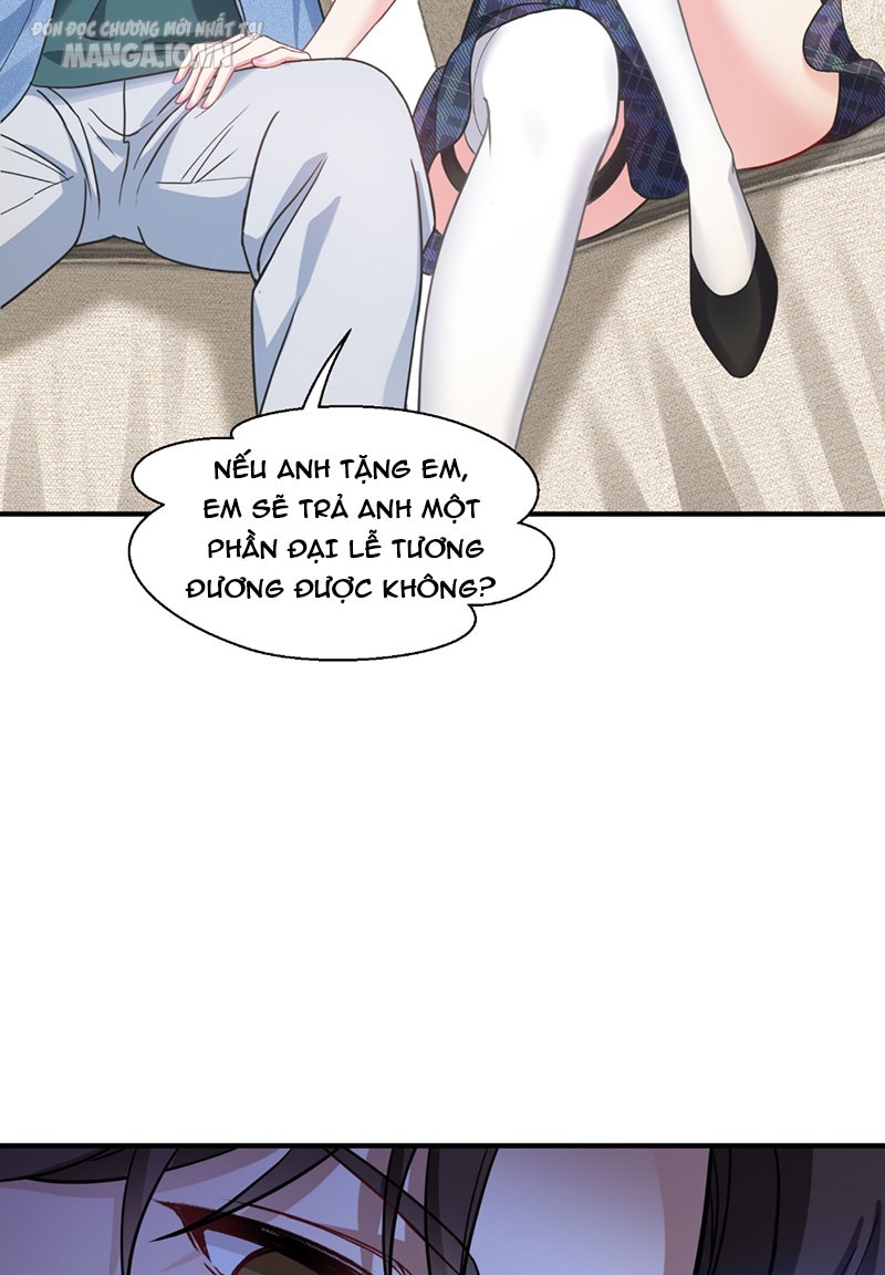 Bỏ Làm Simp Chúa, Ta Có Trong Tay Cả Tỉ Thần Hào Chapter 5 - Trang 2