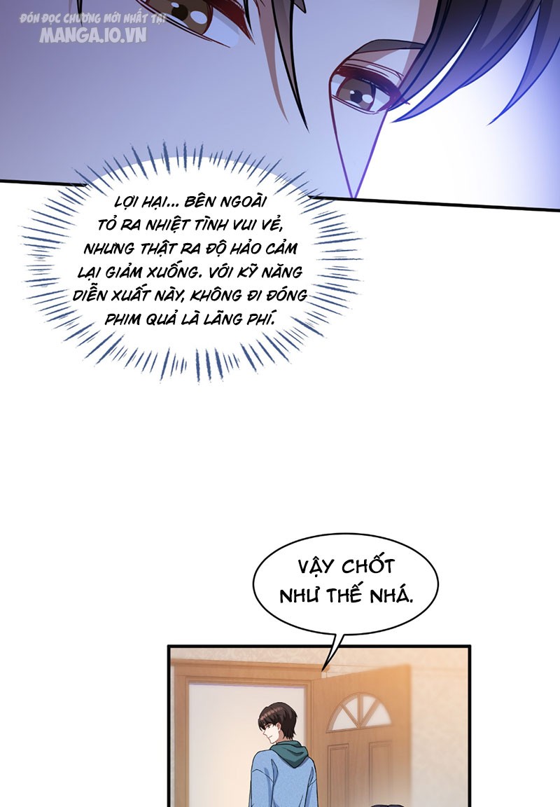 Bỏ Làm Simp Chúa, Ta Có Trong Tay Cả Tỉ Thần Hào Chapter 5 - Trang 2