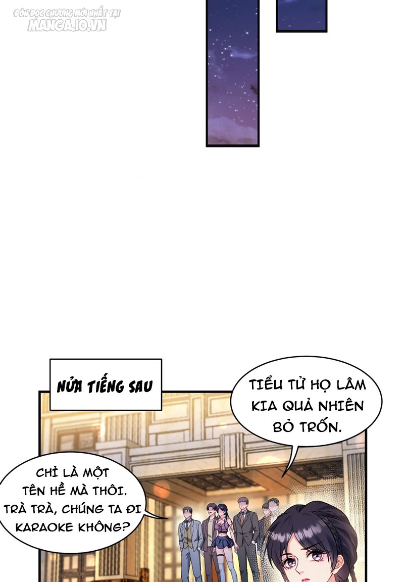 Bỏ Làm Simp Chúa, Ta Có Trong Tay Cả Tỉ Thần Hào Chapter 5 - Trang 2