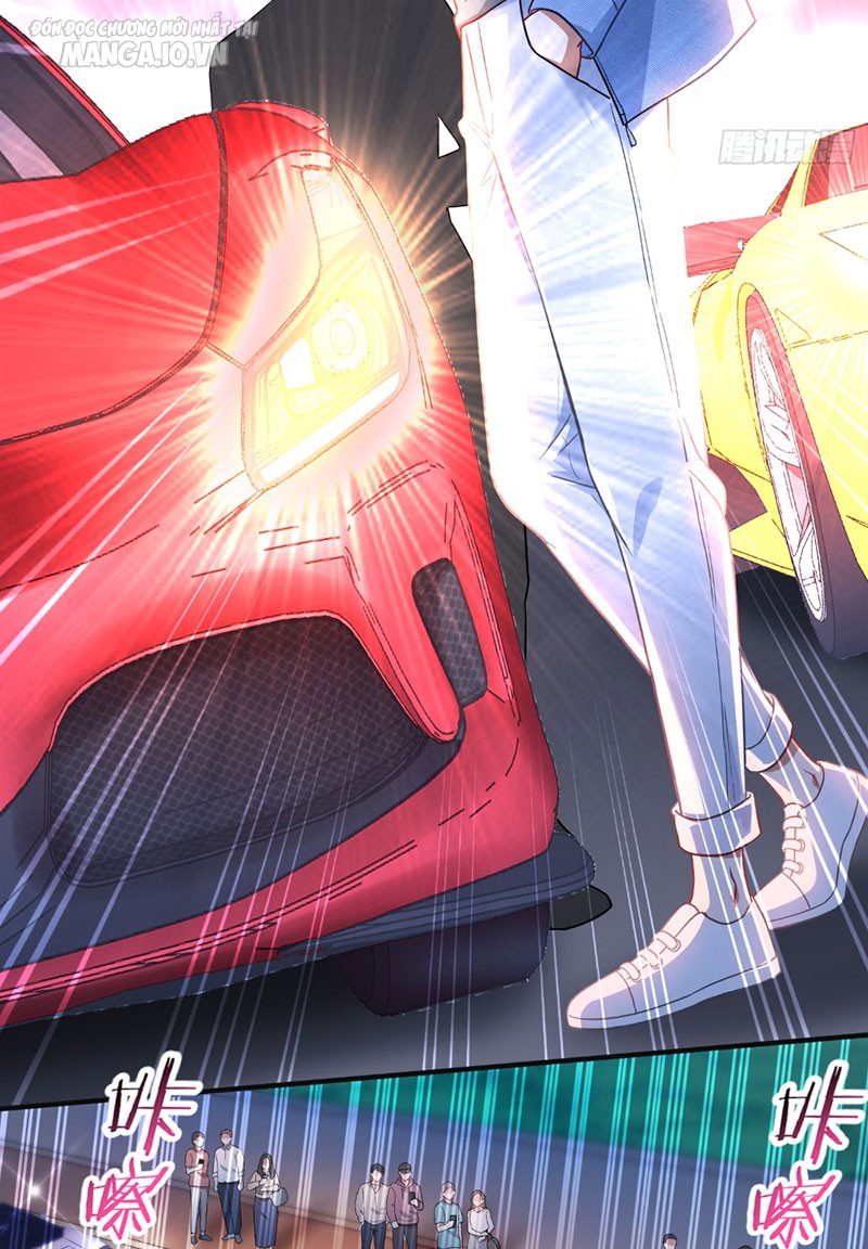 Bỏ Làm Simp Chúa, Ta Có Trong Tay Cả Tỉ Thần Hào Chapter 5 - Trang 2