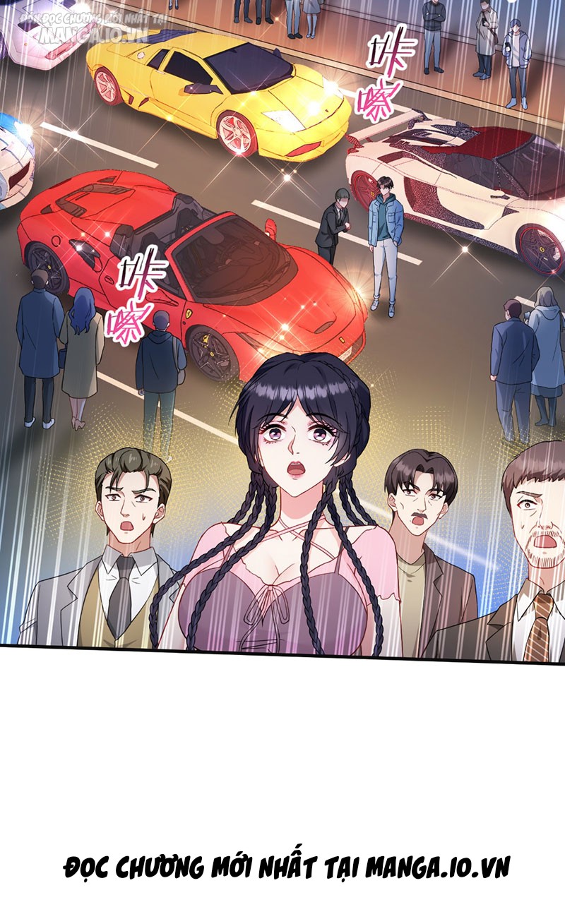 Bỏ Làm Simp Chúa, Ta Có Trong Tay Cả Tỉ Thần Hào Chapter 5 - Trang 2