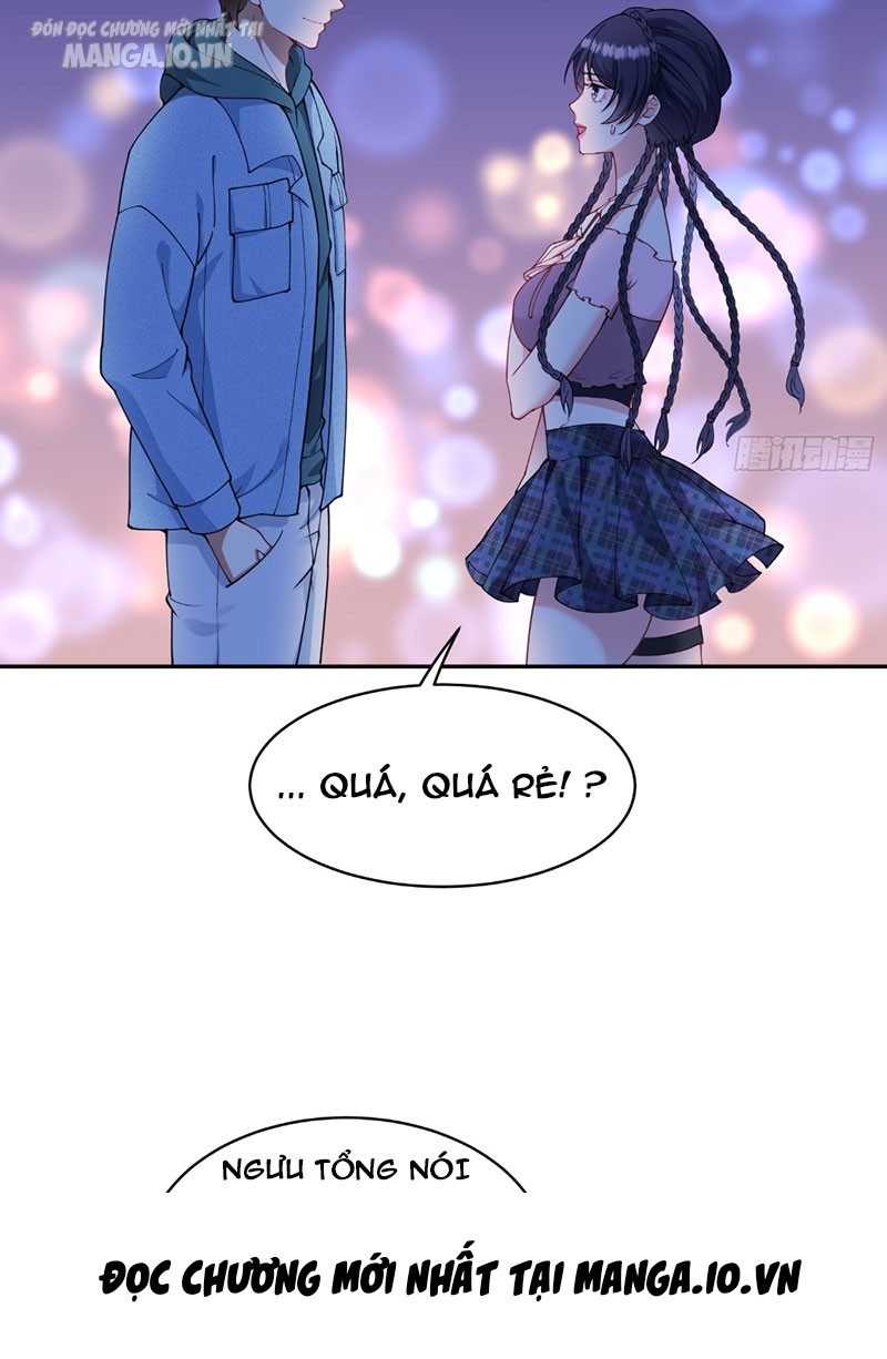 Bỏ Làm Simp Chúa, Ta Có Trong Tay Cả Tỉ Thần Hào Chapter 5 - Trang 2