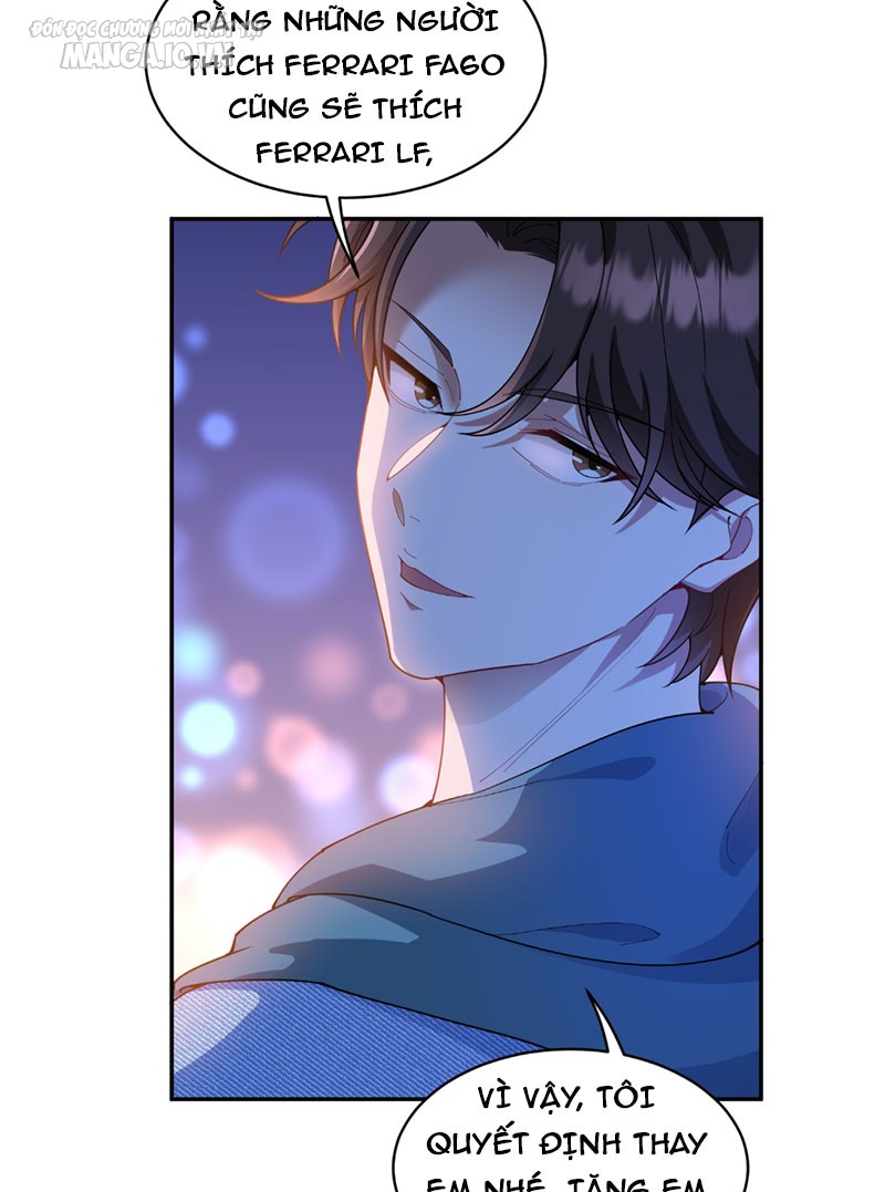 Bỏ Làm Simp Chúa, Ta Có Trong Tay Cả Tỉ Thần Hào Chapter 5 - Trang 2