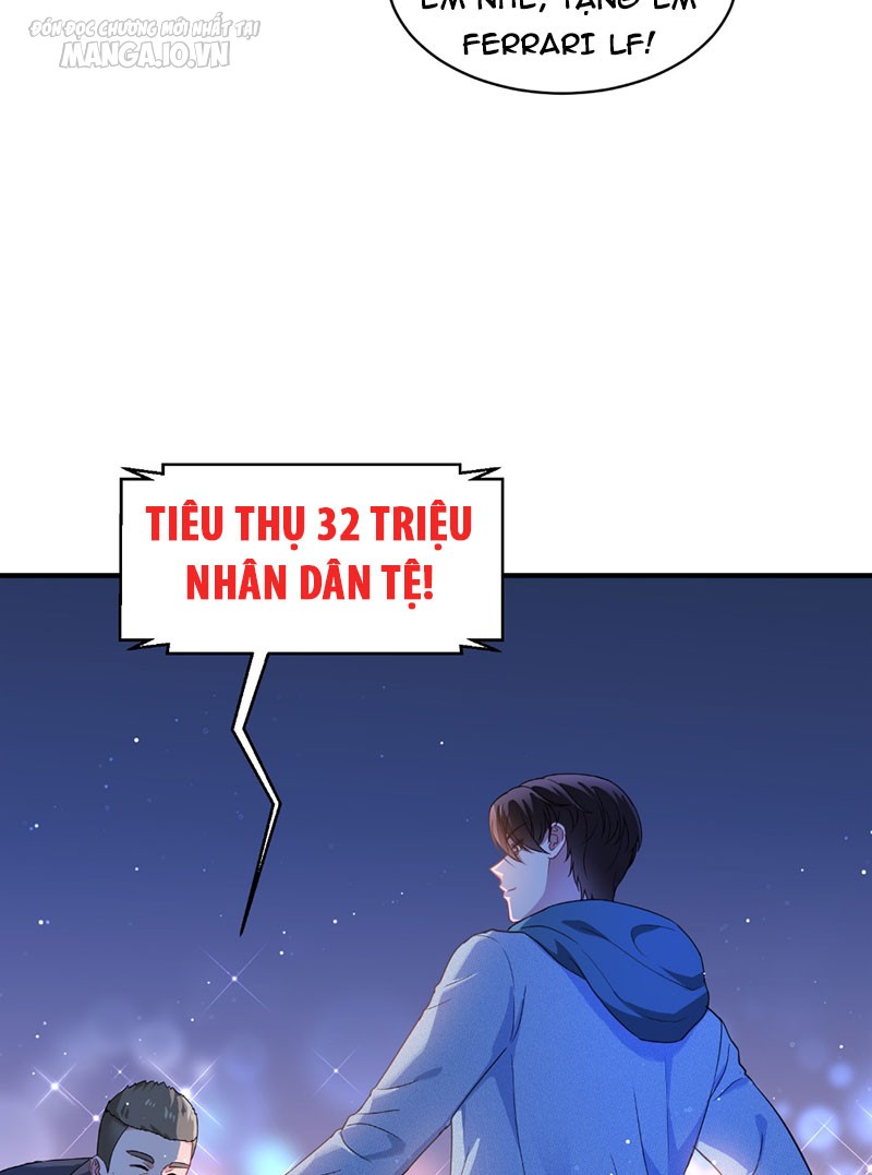 Bỏ Làm Simp Chúa, Ta Có Trong Tay Cả Tỉ Thần Hào Chapter 5 - Trang 2