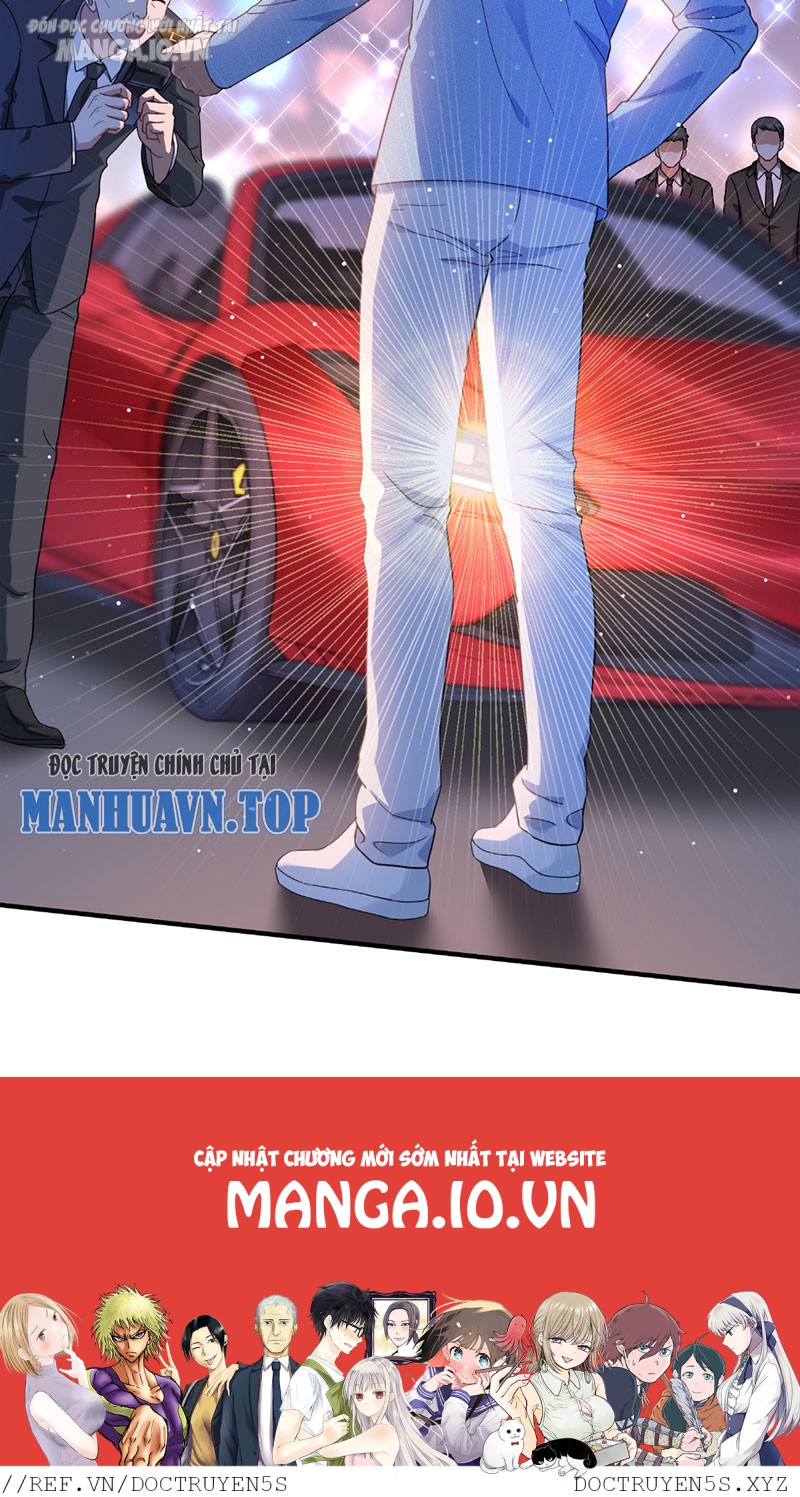 Bỏ Làm Simp Chúa, Ta Có Trong Tay Cả Tỉ Thần Hào Chapter 5 - Trang 2