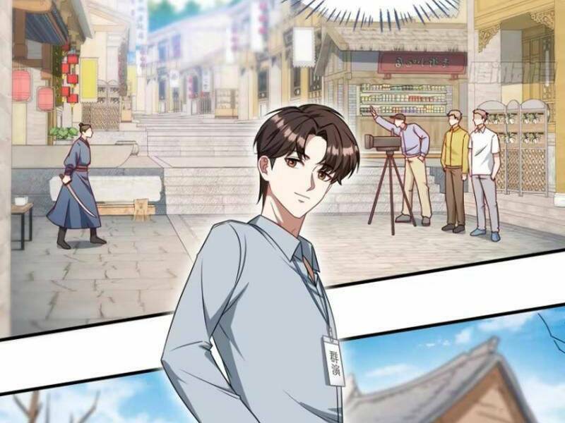 Bỏ Làm Simp Chúa, Ta Có Trong Tay Cả Tỉ Thần Hào Chapter 51.2 - Trang 2