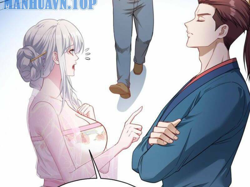 Bỏ Làm Simp Chúa, Ta Có Trong Tay Cả Tỉ Thần Hào Chapter 52.3 - Trang 2