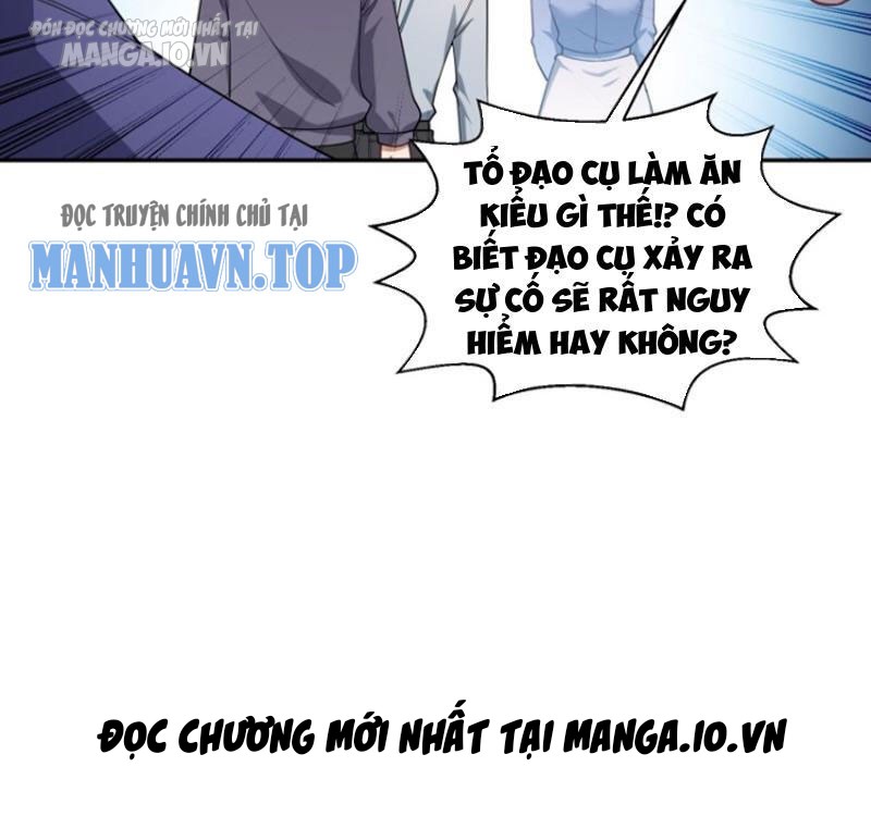 Bỏ Làm Simp Chúa, Ta Có Trong Tay Cả Tỉ Thần Hào Chapter 52 - Trang 2