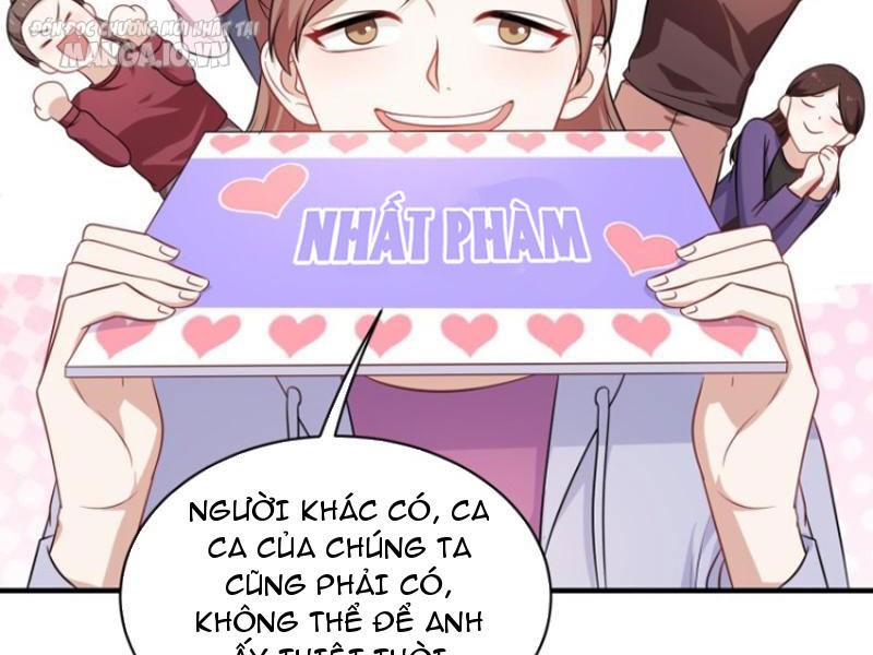 Bỏ Làm Simp Chúa, Ta Có Trong Tay Cả Tỉ Thần Hào Chapter 52 - Trang 2