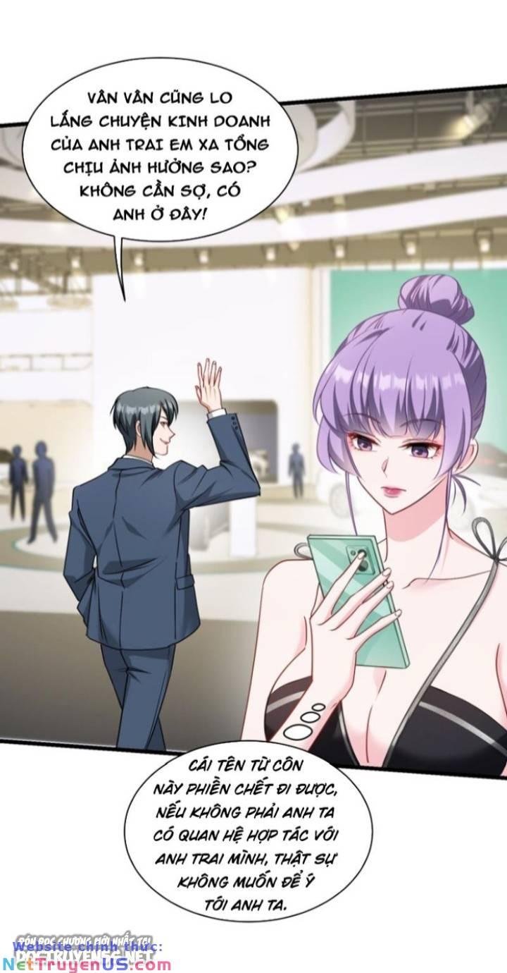 Bỏ Làm Simp Chúa, Ta Có Trong Tay Cả Tỉ Thần Hào Chapter 53 - Trang 2