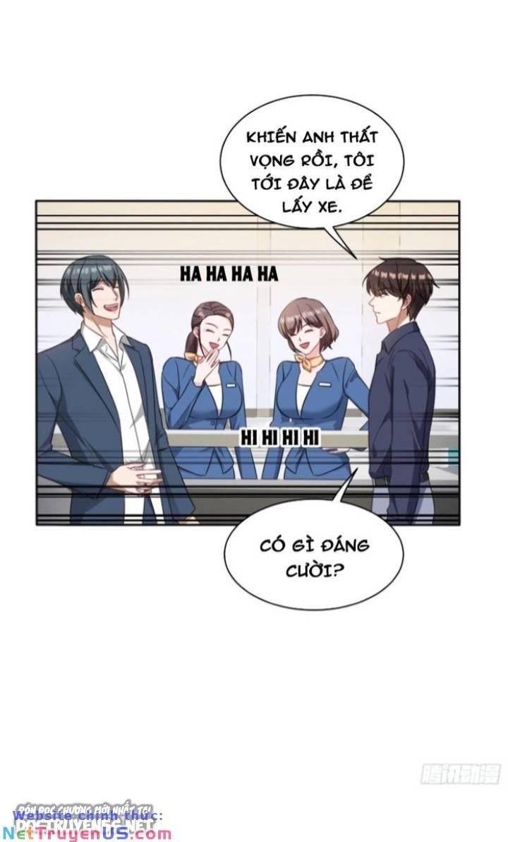Bỏ Làm Simp Chúa, Ta Có Trong Tay Cả Tỉ Thần Hào Chapter 53 - Trang 2
