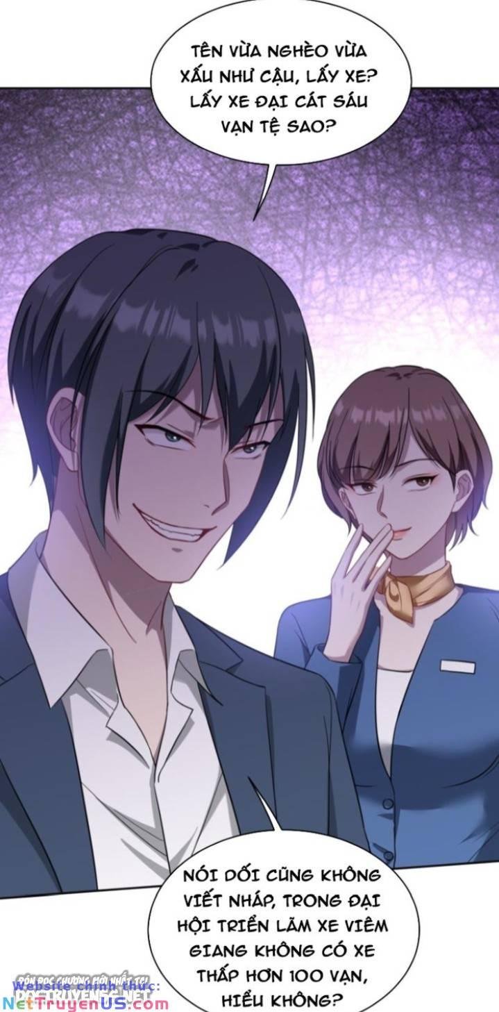 Bỏ Làm Simp Chúa, Ta Có Trong Tay Cả Tỉ Thần Hào Chapter 53 - Trang 2