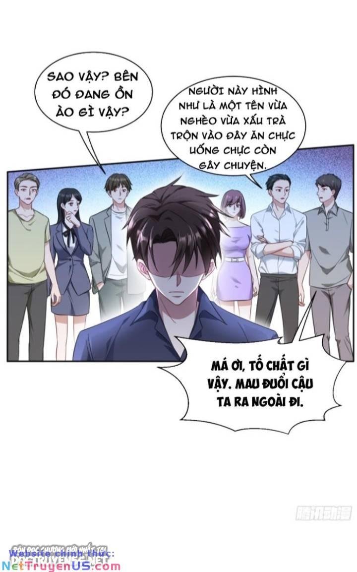 Bỏ Làm Simp Chúa, Ta Có Trong Tay Cả Tỉ Thần Hào Chapter 53 - Trang 2