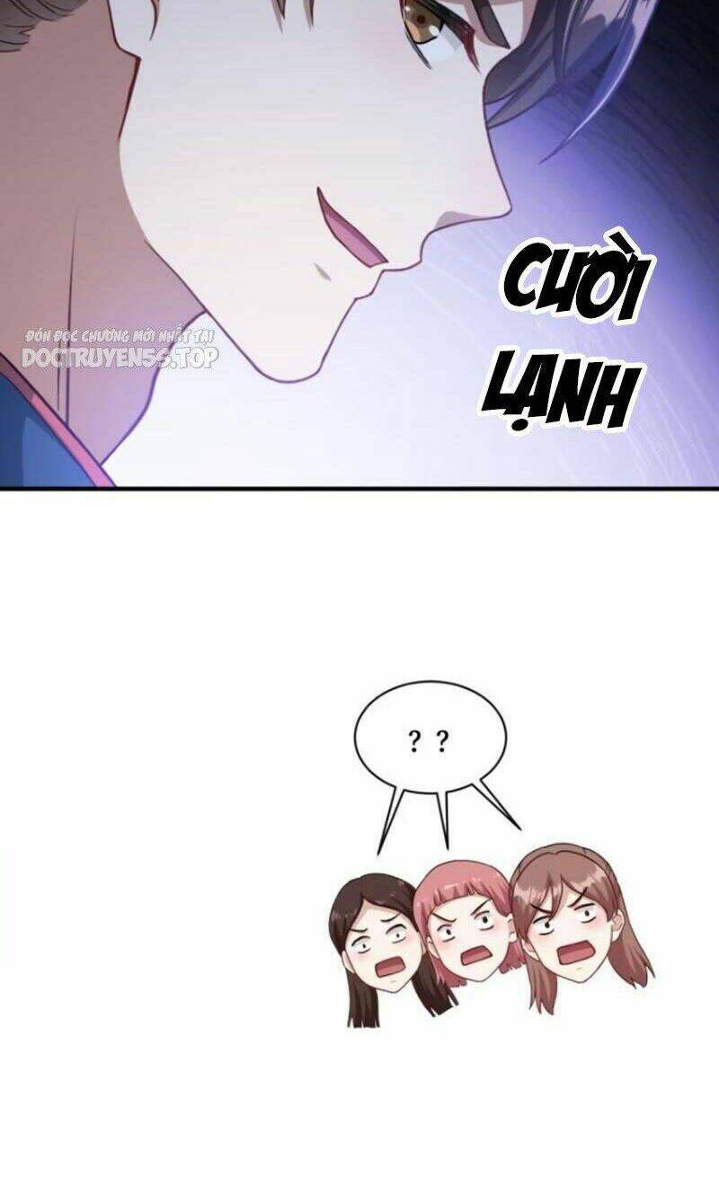 Bỏ Làm Simp Chúa, Ta Có Trong Tay Cả Tỉ Thần Hào Chapter 54.2 - Trang 2