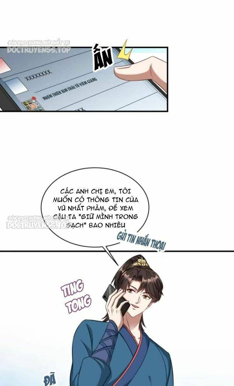 Bỏ Làm Simp Chúa, Ta Có Trong Tay Cả Tỉ Thần Hào Chapter 54.2 - Trang 2