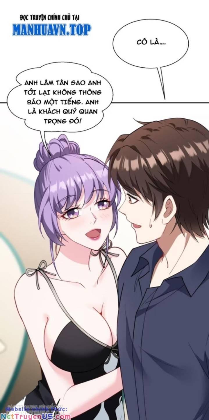 Bỏ Làm Simp Chúa, Ta Có Trong Tay Cả Tỉ Thần Hào Chapter 54 - Trang 2