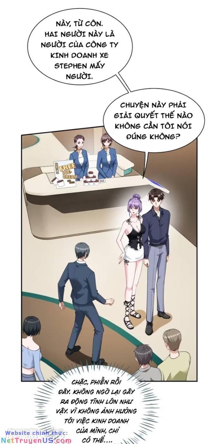 Bỏ Làm Simp Chúa, Ta Có Trong Tay Cả Tỉ Thần Hào Chapter 54 - Trang 2