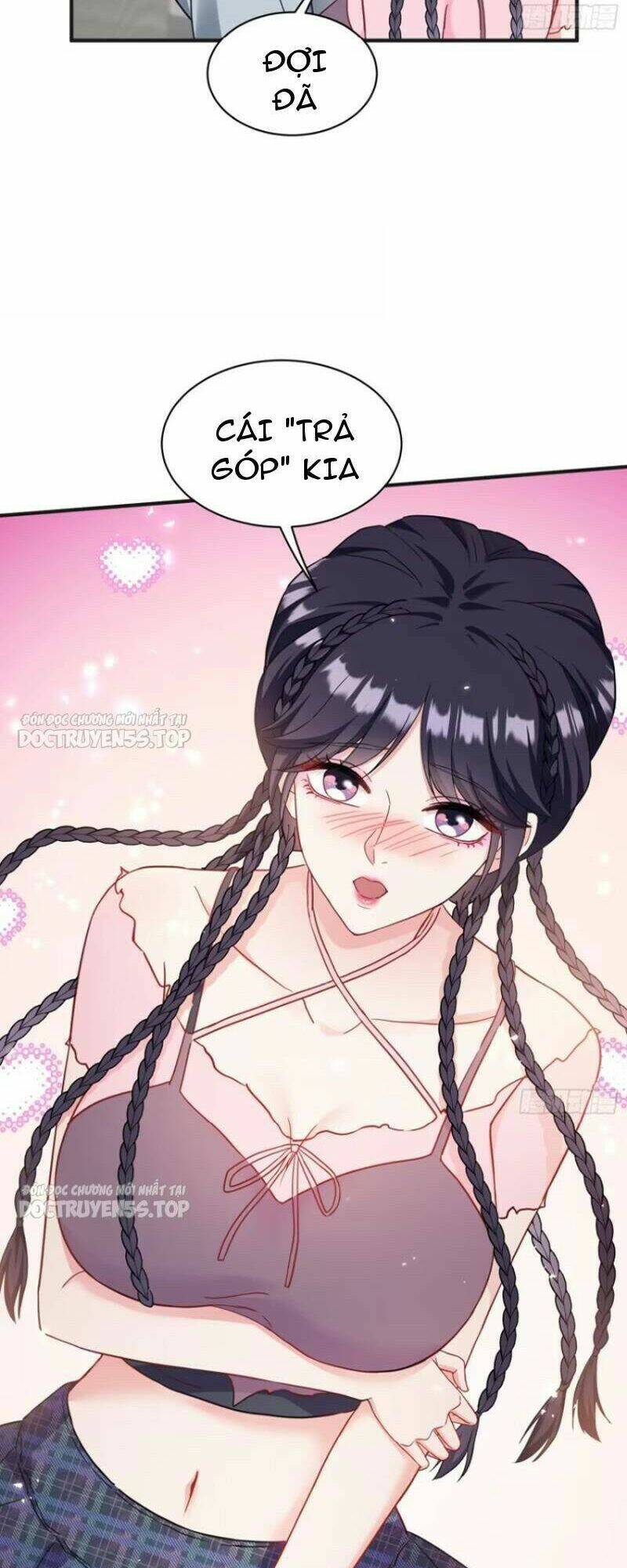 Bỏ Làm Simp Chúa, Ta Có Trong Tay Cả Tỉ Thần Hào Chapter 56.1 - Trang 2