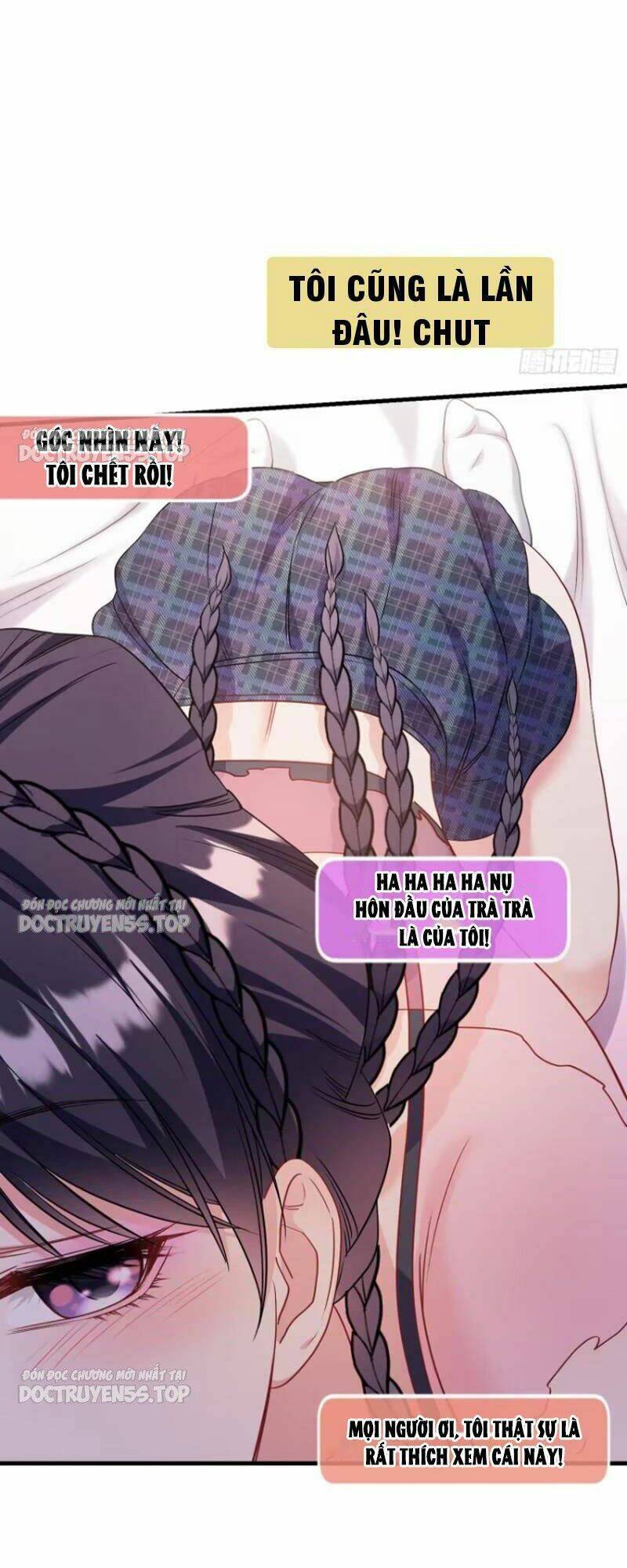 Bỏ Làm Simp Chúa, Ta Có Trong Tay Cả Tỉ Thần Hào Chapter 56.2 - Trang 2