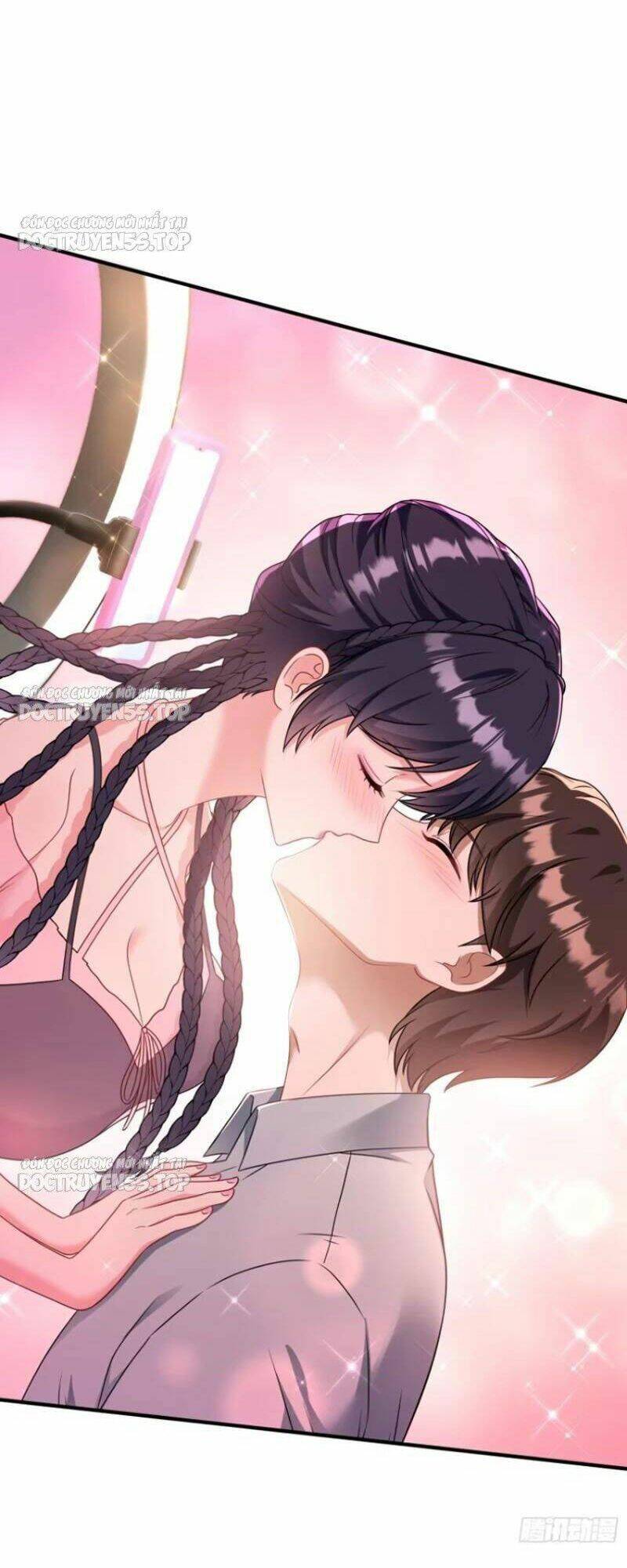 Bỏ Làm Simp Chúa, Ta Có Trong Tay Cả Tỉ Thần Hào Chapter 56.2 - Trang 2