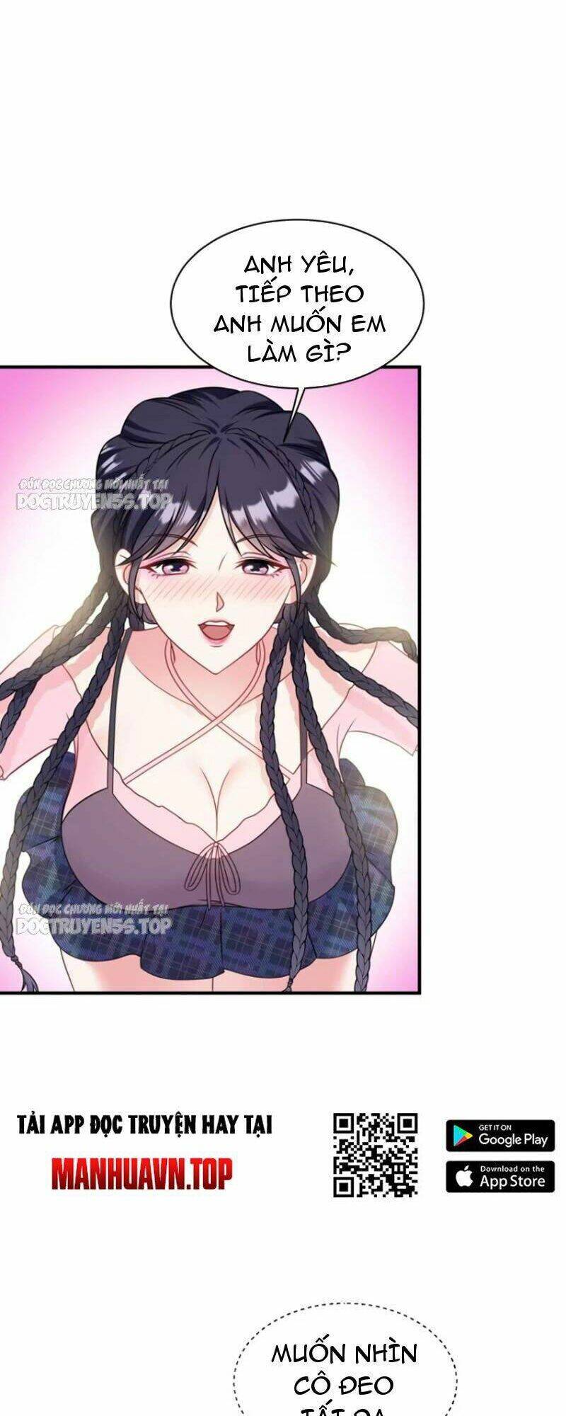 Bỏ Làm Simp Chúa, Ta Có Trong Tay Cả Tỉ Thần Hào Chapter 56.2 - Trang 2