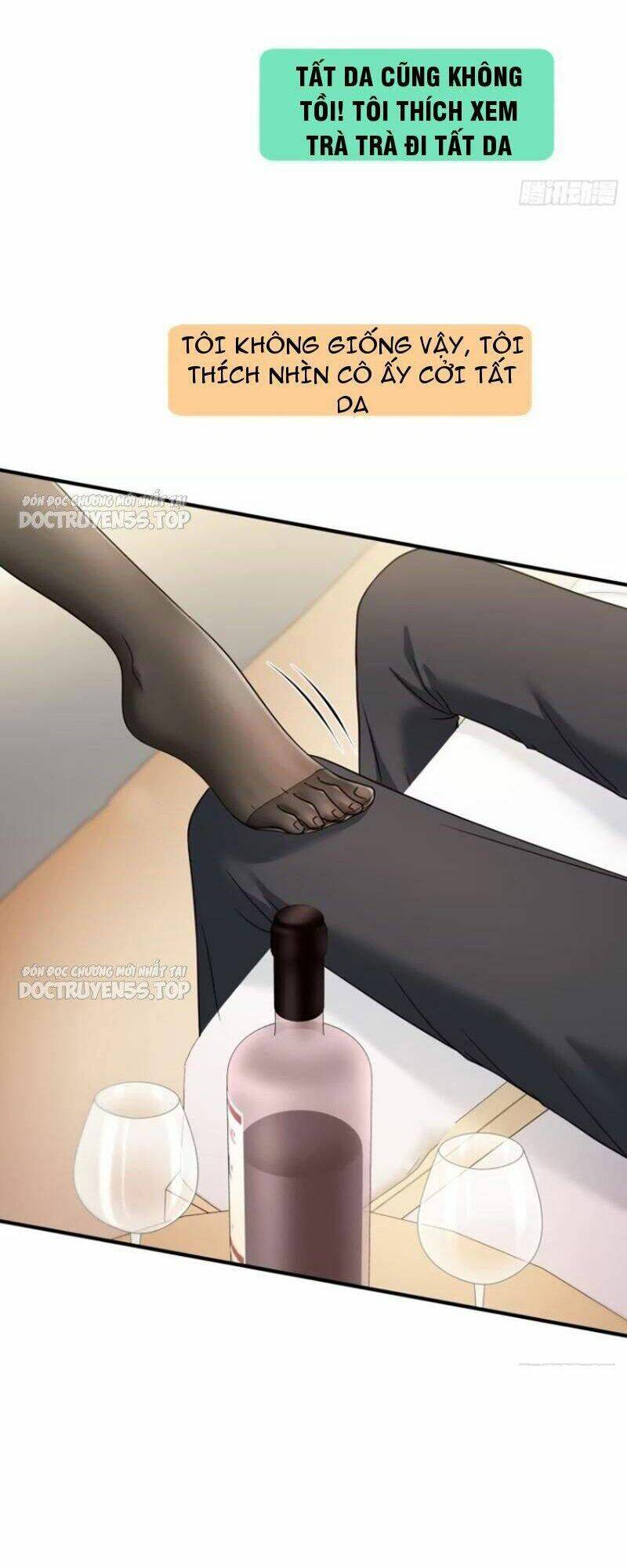 Bỏ Làm Simp Chúa, Ta Có Trong Tay Cả Tỉ Thần Hào Chapter 56.2 - Trang 2