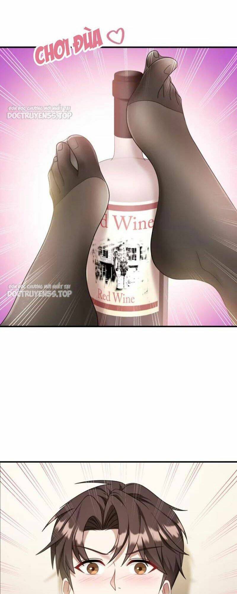 Bỏ Làm Simp Chúa, Ta Có Trong Tay Cả Tỉ Thần Hào Chapter 56.2 - Trang 2